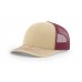 112 Richardson Trucker Ball Cap Mesh Hat Adjustable Snapbacks 80 Color Options  eb-89726033
